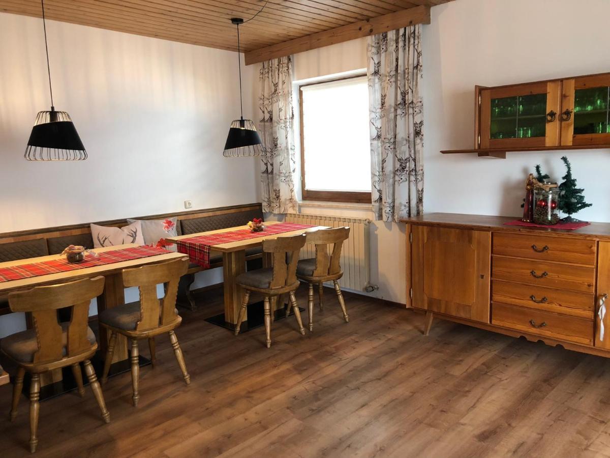Ferienhaus Gerti Werfenweng Ngoại thất bức ảnh
